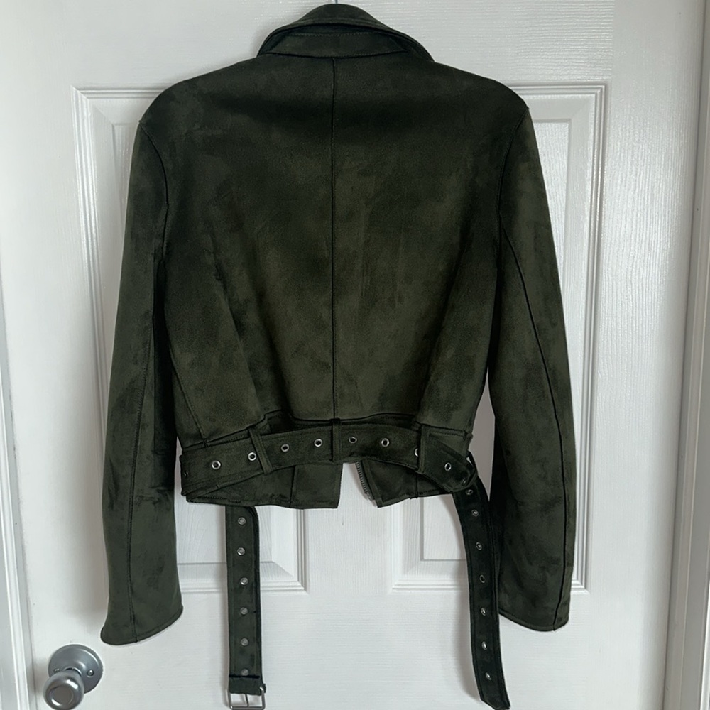 Zara Jacket - Picture 3 of 4